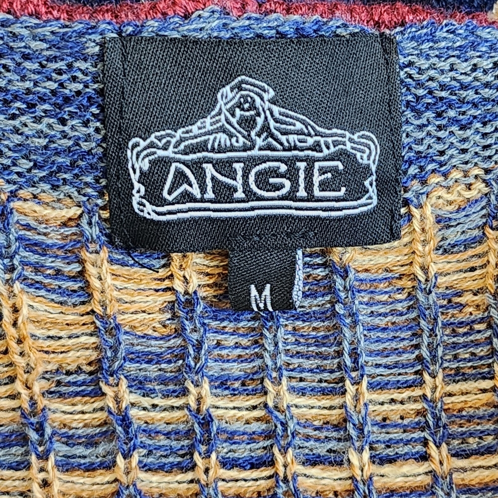 Angie Duster Cardigan Southeastern Hoodie - Picture 3 of 8